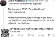 【EV扑克】丹牛用加沙抖机灵引发众怒，被人说他“残忍”“野兽”-德州扑克迷