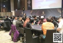 【EV扑克】恭喜韩国选手KIM WON JUNG顺利夺取开幕赛冠军玉瓶！JEJU杯A组热火吸引86人次11人晋级！【SUPER CUP济州】-德州扑克迷