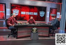 【EV扑克】Matt Berkey绝地反击,在《高额桌扑克6》中击败Jared Bleznick获得胜利-德州扑克迷