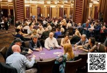 【EV扑克】2024年CSOP奖颁奖典礼即将举办-德州扑克迷