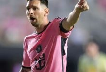 大发体育-热身赛-梅西1射2传苏亚雷斯传射，大发助力你的致富之路！-德州扑克迷