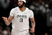 大发体育-浓眉首秀26+16+7&伤退申京30分，大发助力你的致富之路！-德州扑克迷