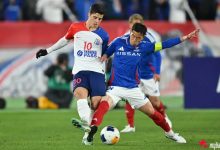 大发体育-路易斯两失良机 申花防线送礼0-1横滨水手，大发助力你的致富之路！-德州扑克迷