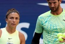 迈博体育 卫冕冠军称美国公开赛混合双打改革极其不公平-德州扑克迷