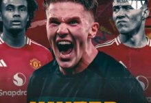 迈博体育 曝曼联7000万签哲凯赖什达成协议！阿莫林卖一人-德州扑克迷