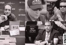 【EV扑克】扑克锦标赛圈的钢铁侠离世，战斗到81岁，拿下近600个奖金-德州扑克迷