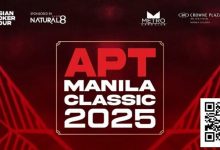 【EV扑克】APT马尼拉｜APT主赛事报名仍开放，中国选手收获5个边赛冠军！-德州扑克迷