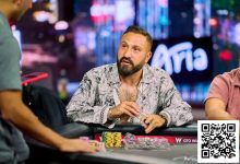 【EV扑克】话题 | High Stakes Poker史上最大底池记录险些被打破-德州扑克迷