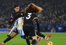 迈博体育：三笘薰神级停球破门明特双响-德州扑克迷