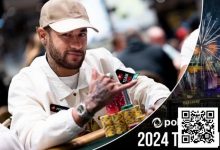 【EV扑克】2024年德州扑克十大热门新闻盘点 这些瞬间不容错过（中）-德州扑克迷