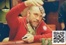 【EV扑克】玩牌小课堂｜你以为会抓咋呼就可以掌控全场了么？来看看扑克大师的底池哲学吧！-德州扑克迷