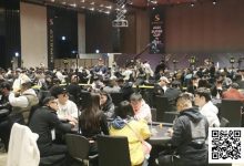 【EV扑克】主赛事收获832人次参赛余124人晋级 九人决赛桌席位竞逐明日拉开战幕！国人选手夺冠喜讯不断！【SUPER CUP济州】-德州扑克迷