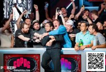 【EV扑克】访谈电脑门丑闻主角Jonathan Tamayo：“我不再是个无名小卒”-德州扑克迷