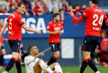 迈博体育 西甲-姆巴佩破门贝林厄姆直红 皇马遭争议判罚1-1-德州扑克迷