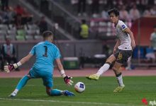 大发体育-朱鹏宇替补进2球 国青5-2两连胜提前出线,大发助力你的致富之路!-德州扑克迷