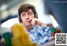 【EV扑克】作弊者不得入内!作弊职牌想报名参加线下赛,刚进去就被赶了出去!-德州扑克迷