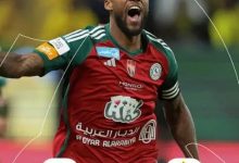 迈博体育 沙特联-杜兰直红C罗哑火 利雅得胜利2-3遭绝杀距-德州扑克迷