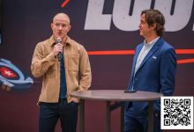 【EV扑克】话题 | Jason Koon担忧可穿戴技术对扑克游戏公平性的影响-德州扑克迷