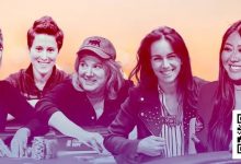 【EV扑克】趣闻 | 一代新人换旧人,女性扑克奖金榜都有哪些变化?-德州扑克迷