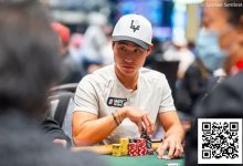 【EV扑克】网红Rampage遭遇双重BB亏掉六位数，心寒离开不愿再战-德州扑克迷