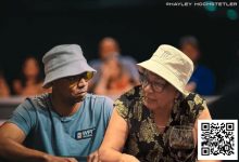 【EV扑克】趣闻 | Phil Ivey母亲：我早知道我儿子天赋异禀-德州扑克迷