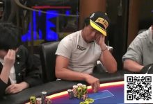 【EV扑克】趣闻 | “Rampage”在一场巨大的bad beat后输掉六位数,随后退出了HCL直播-德州扑克迷