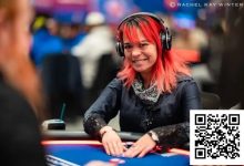 【EV扑克】话题 | 打破障碍,重新定义女性在扑克中的地位-德州扑克迷