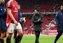 大发体育-鲁本·阿莫里姆称曼联球员是导致近期失业的原因,大发助力你的致富之路!-德州扑克迷