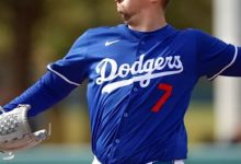 大发体育-斯内尔在道奇队春季训练首秀中投出无失分局，大发助力你的致富之路！-德州扑克迷