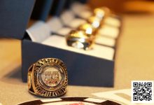 【EV扑克】曾拿下WSOP金戒指的国人都有谁？他主赛一战成名斩获近500w冠军奖励！-德州扑克迷