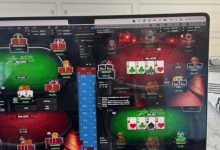 【EV扑克】线上扑克室代言人公然违规使用软件？还一个月两次？千万别玩-德州扑克迷