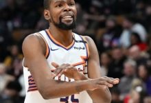 大发体育-曝太阳会在休赛期送走杜兰特，大发助力你的致富之路！-德州扑克迷