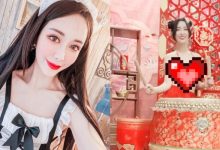 電眼美模「愛佳奈」打鼓造型讓人噴鼻血…加碼「正面福利」再吸千人按讚-德州扑克迷