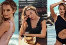 氣質完勝!「天使級正妹」精緻五官超童顏 連身洋裝露出逆天長腿不科學-德州扑克迷