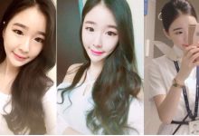 悶壞啦！正妹制服窄裙一脫去「蟻腰乍現」！演唱會上「瘋狂舉動」連路人都嚇傻-德州扑克迷