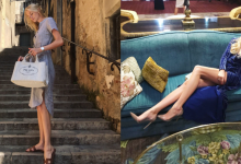 腿控福利！「天使級正妹」不科學逆天長腿會勾人　「絕對領域」性感露出-德州扑克迷