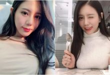 老闆來兩份肉包!正妹「Janice家家」外出用餐好上道,雪白球球直接往桌面擺啦~-德州扑克迷