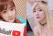 超火紅人氣Youtuber!白嫩肌膚的「球球Mika」還有一對凶器讓男人十分難耐!-德州扑克迷