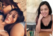 想一起躺！正妹「閨蜜辣照」網路瘋傳，女神美顏+火辣翹臀你喜歡哪一個？-德州扑克迷