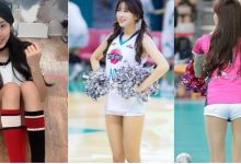 好銷魂！國民女神「渾圓蜜桃臀」前後擺動，性感曲線「觀眾視角」看飽看滿-德州扑克迷