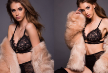 青春肉體！「骨感正妹」身材纖細卻料好實在　「極品天菜」你還不吃？！-德州扑克迷