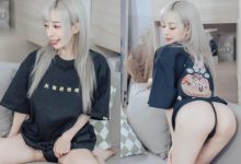 巨乳小隻馬自稱「大阪色情兔」　一言不合就前後都露出！-德州扑克迷