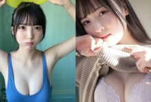 21 歲「女團成員」近照噴發女友感！狂換純欲內衣迷倒網友-德州扑克迷