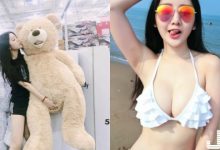 COSTCO驚見豪放女客人?原來「氣質正妹」不小心手放錯位置 ,現場上演「賣場激情SOD」!-德州扑克迷