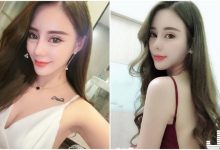 美豔正妹惹火打扮誘惑到極點，超性感酥胸根本是女神！-德州扑克迷