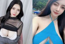 超誘惑Body！高顏值巨乳正妹「岑熙」將出席TSE！-德州扑克迷
