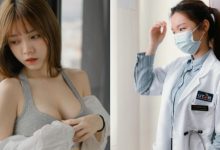 馬來西亞健身女神「瑋兒」練出性感馬甲線　但乳量都沒消風-德州扑克迷