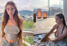 腰瘦奶大「真人版娜美」在台現身… 隨機出沒信義區網友組隊喊抓寶-德州扑克迷