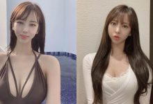 自然系大胸正妹「辣照太有看點」,邪惡養眼深溝太震撼!-德州扑克迷