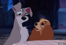 迪士尼經典的「牠們 ➟ 他們」時？-德州扑克迷